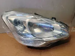 LAMPE AVANT DROITE PEUGEOT PARTNER III OEM 89318045