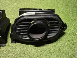 Mercedes-pakopäät OEM A1774908000/A1774907900