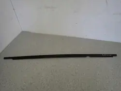 Toyota Verso 09-13 bak höger fönsterskrapa OEM