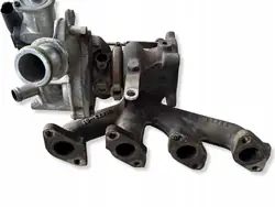 Turbo-Druckventil OEM 70554681 für VW Audi