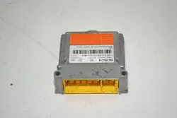 Módulo Sensor Airbag Mercedes Sprinter W906 A9069005701