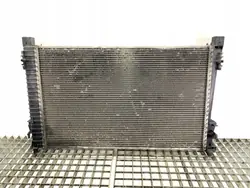 CHŁODNICA WODY MERCEDES CL203 2.2 143KM A2035000503 01-11 RADIATOR