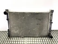 CHŁODNICA WODY MERCEDES CL203 2.2 143KM A2035000503 01-11 RADIATOR