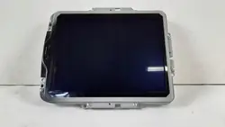 Écran d'affichage Volvo V60 II OEM 32247465AA, 32247466AA