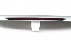 Mercedes GLA W247 Bakspoiler OEM A2477900100