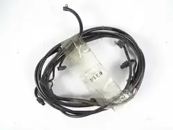 OEM A1408600692 Vindrutetorkarslang för Mercedes S-klass