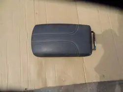 Reposabrazos OEM PODŁOKIETNIK SCHOWEK QASHQAI J11
