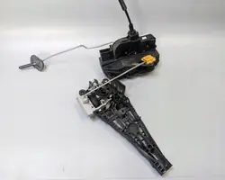 NTY Türschloss OEM 13579523 - Gebraucht