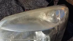 CITROEN BERLINGO I LIFT PHARE GAUCHE NEUF OEM 6204AX