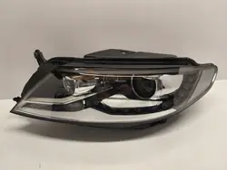 Vasen Bi Xenon LED Ajovalo Volkswagen Passat CC OEM