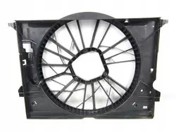 Lüftergehäuse OEM A2215050155 für Mercedes W221