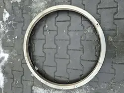 Anneau de ventilateur Scania OEM 2406061 - Pièce moteur