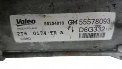 Démarreur Opel Corsa E 1.3 CDTI OEM 55578093