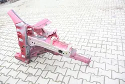 Jeep Cherokee KL oikea etulokasuoja OEM 1274737254