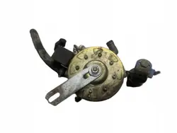 Lovato LPG-reducer Elektronisk 67R-0192006