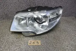 LINKER XENONSCHEINWERFER SKODA SUPERB II 08-12 3T1941017E