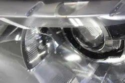 PHARE XENON GAUCHE SKODA SUPERB II 08-12 3T1941017E