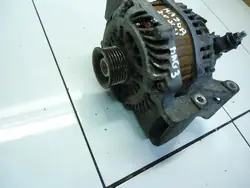 Alternateur MAZDA 2.0 16V LF DISI