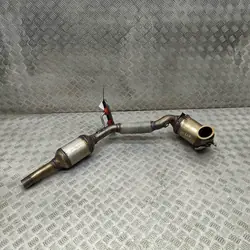 Catalyseur OEM 2K0178AB pour VW T-Roc 1.0L