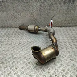Catalyseur OEM 2K0178AB pour VW T-Roc 1.0L