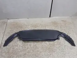 Piastra di protezione paraurti anteriore VW Polo 2021-> 2G0805903F