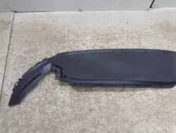 Plaque de protection pare-chocs avant VW Polo 2021-> 2G0805903F