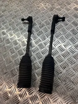Varilla de dirección derecha VW25714 para VW Polo 2G 17-