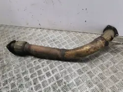 Bentley Flying Spur 2006 Raccord Souple Échappement OEM AMD194582