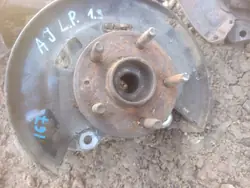 OEM zwrotnica lewy przód lewa przednia Opel Astra J 1.3
