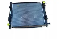 CHŁODNICA DACIA DOKKER, 12 - 214100078R
