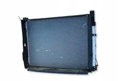 CHŁODNICA DACIA DOKKER, 12 - 214100078R