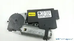 BMW kattoluukun moottori OEM 6922506 7-sarja E65/E66