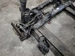 Essieu arrière Skoda Kodiaq 4x4 OEM 5Q0505235J