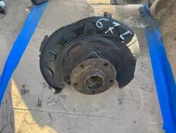 Pivot avant gauche VW GOLF VIII 1.6 TDI OEM