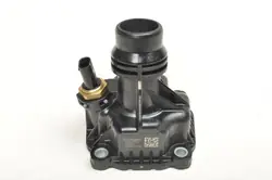 Carcaça Termóstato Volvo OEM 32441375 para XC40 B4