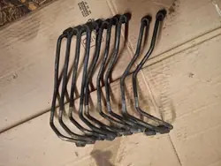 Audi VW Hochdruckleitung OEM 059130309AG