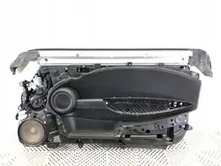 OEM 2753722 Ikkunan nostin etu oikea Mini R56