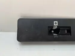 Cadre Plaque Lexus RX IV OEM 52114-48460