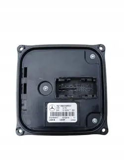 Mercedes C204 C218 LED-module A2189009600