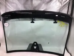 Bakruta OEM 5FA845011 för SEAT LEON (KL1)