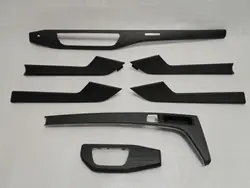 Garniture console Audi A4 B9 OEM 8W1853190G