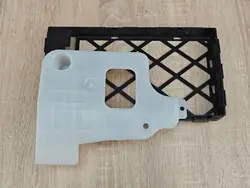 Rejilla de admisión OEM 6806378 para BMW G30 G31