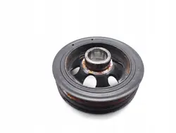 Polia virabrequim Ford Transit Custom OEM KK2Q-6B319-AA