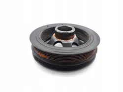 Poulie vilebrequin Ford Transit Custom OEM KK2Q-6B319-AA