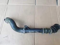 Tubería de admisión Renault Clio 4 IV 2014- 1.5 DCI