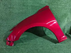 Vorderer linker Kotflügel OEM CSC28522 für Mazda 3 BM