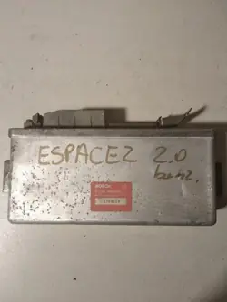 Controlador ABS Renault 0265100048 para Espace II