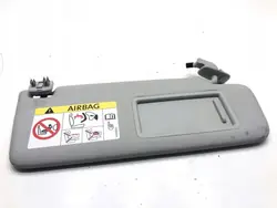 OEM 8V5857552S Visor direito para Audi A3 8V