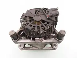 Alternateur Peugeot 307 1.6 16V OE 9649611880