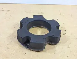 Drive Shaft Rubber Coupling AUDI A7 SPORTBACK 0B4301307A